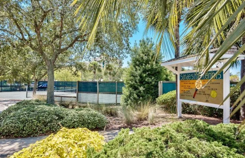 Holiday home Westwinds 4809 Villa Destin United States