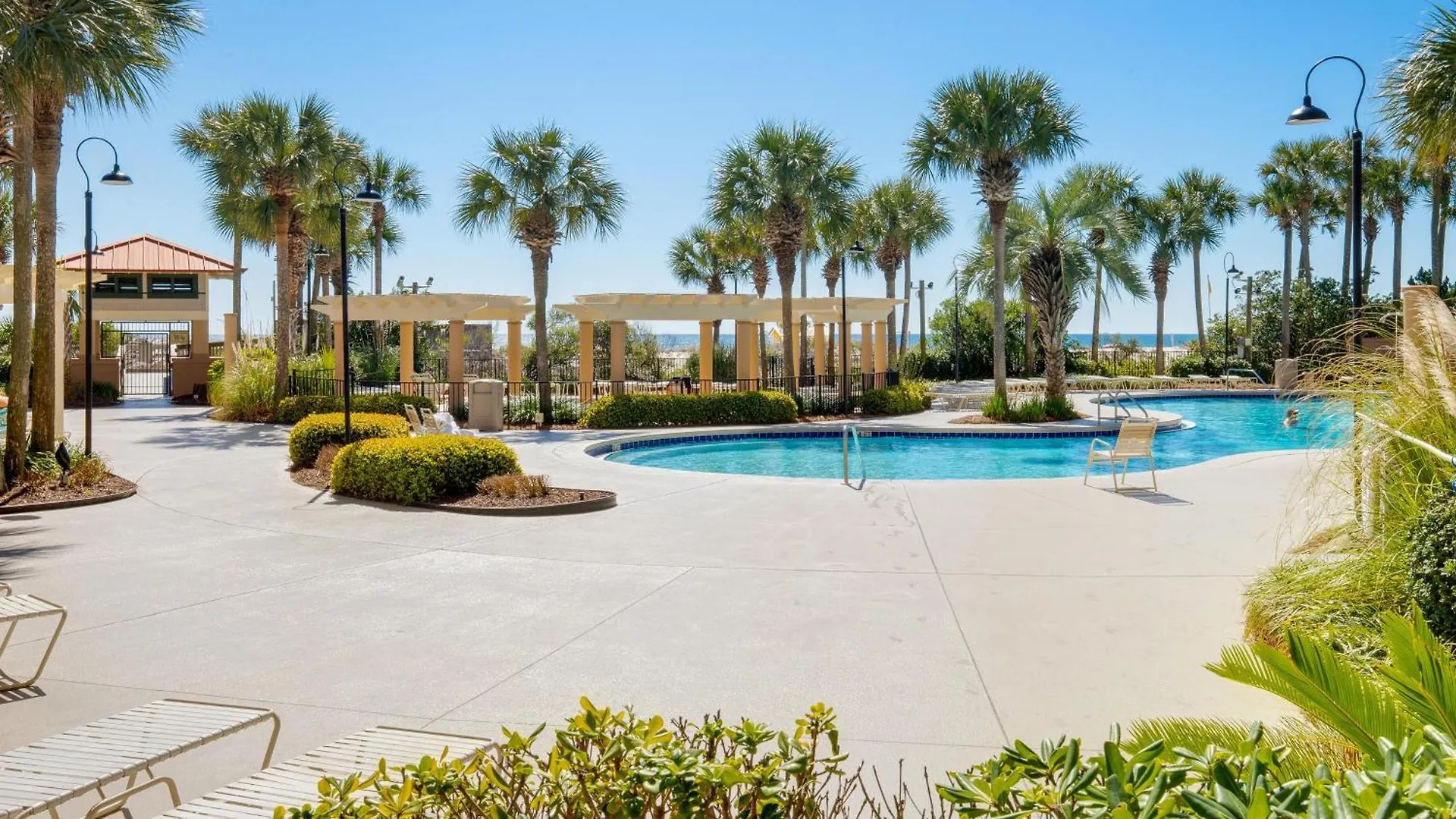 Westwinds 4809 Villa Destin Holiday home