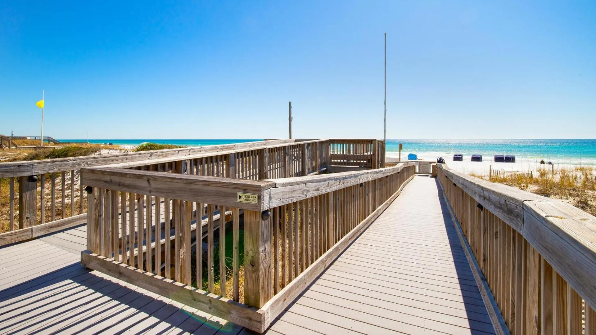 Westwinds 4809 Villa Destin