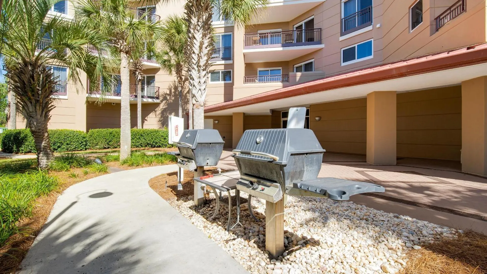 Westwinds 4809 Villa Destin Holiday home