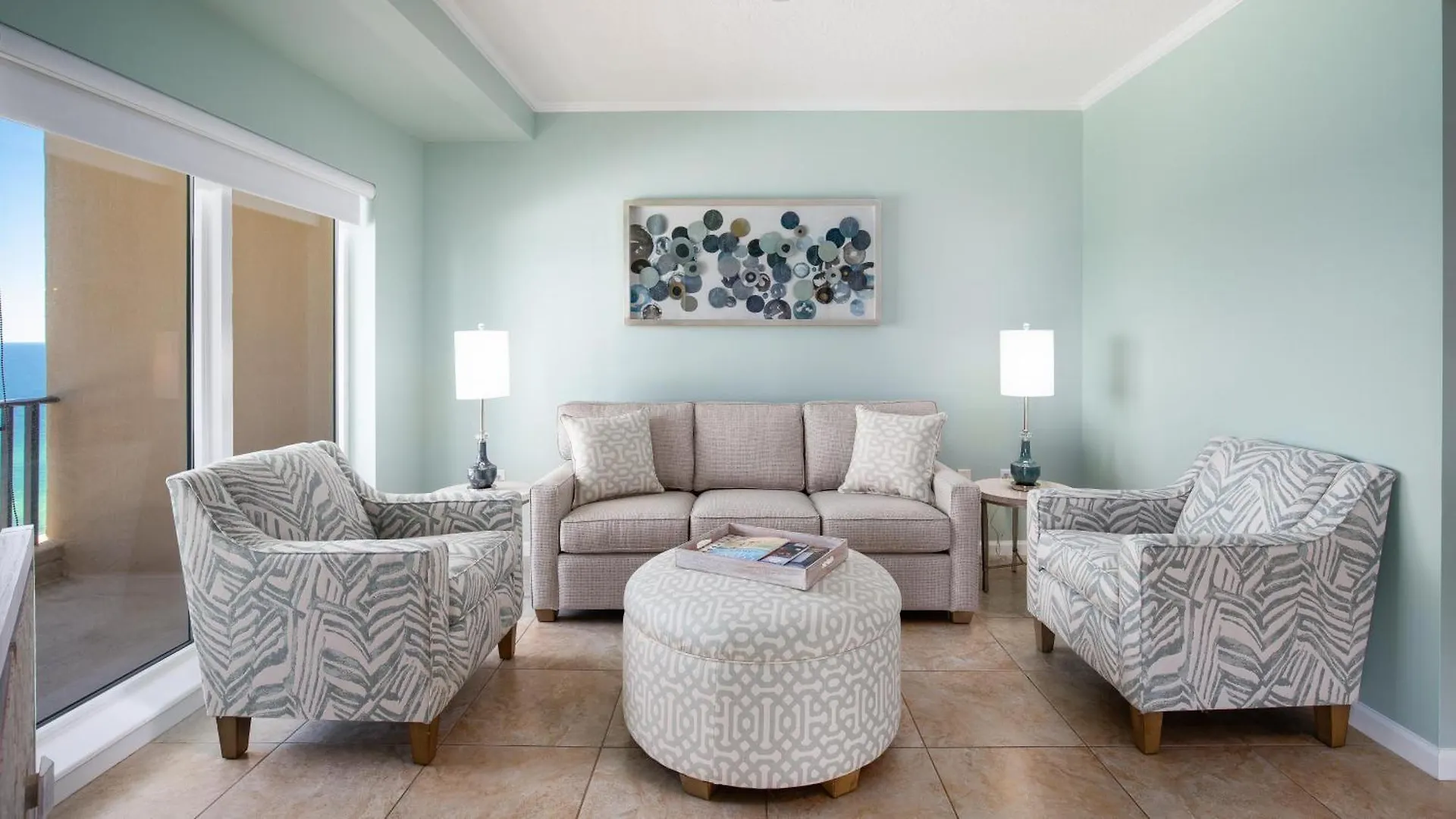 Westwinds 4809 Villa Destin