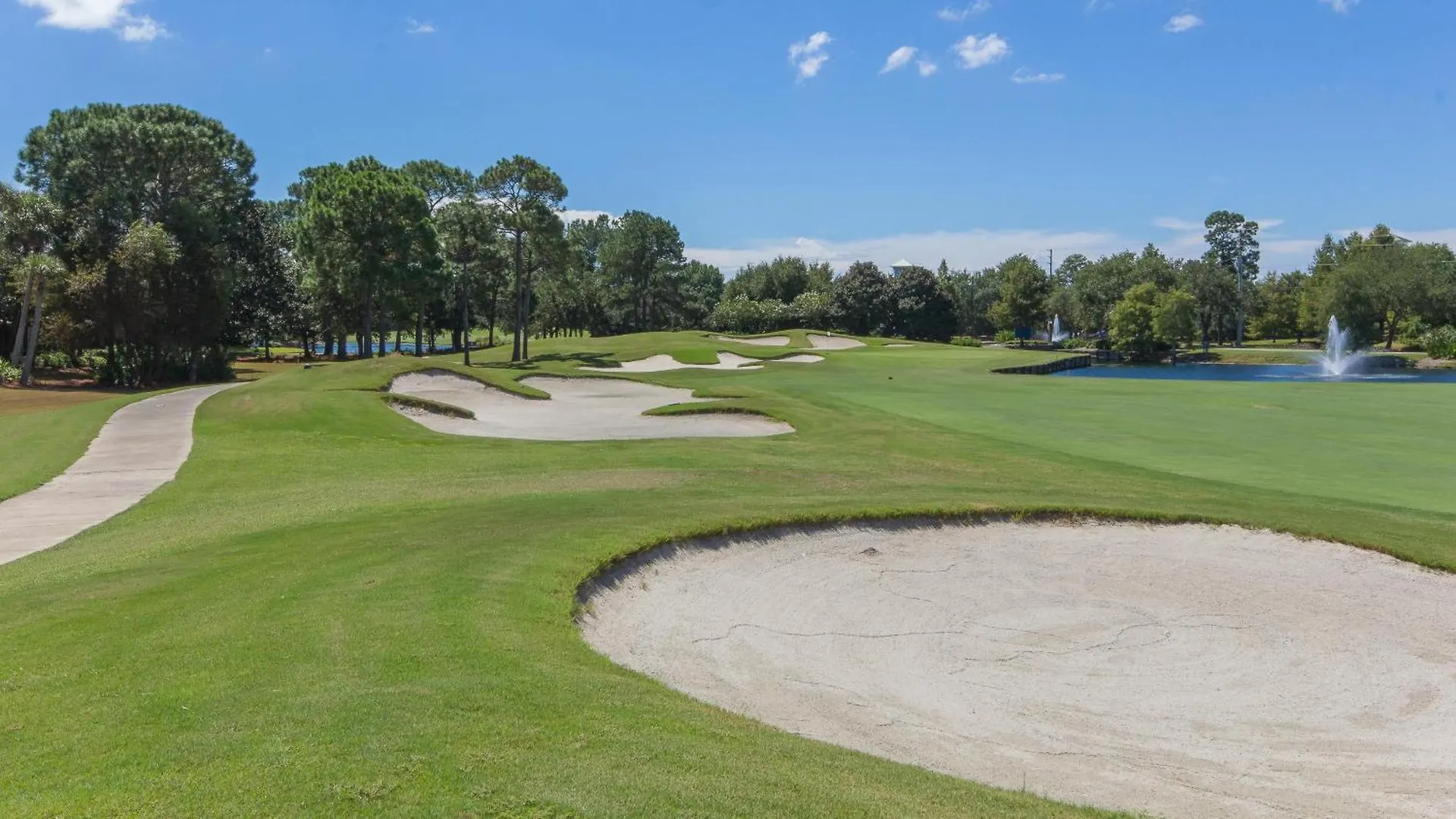 Westwinds 4809 Villa Destin 0*,  United States