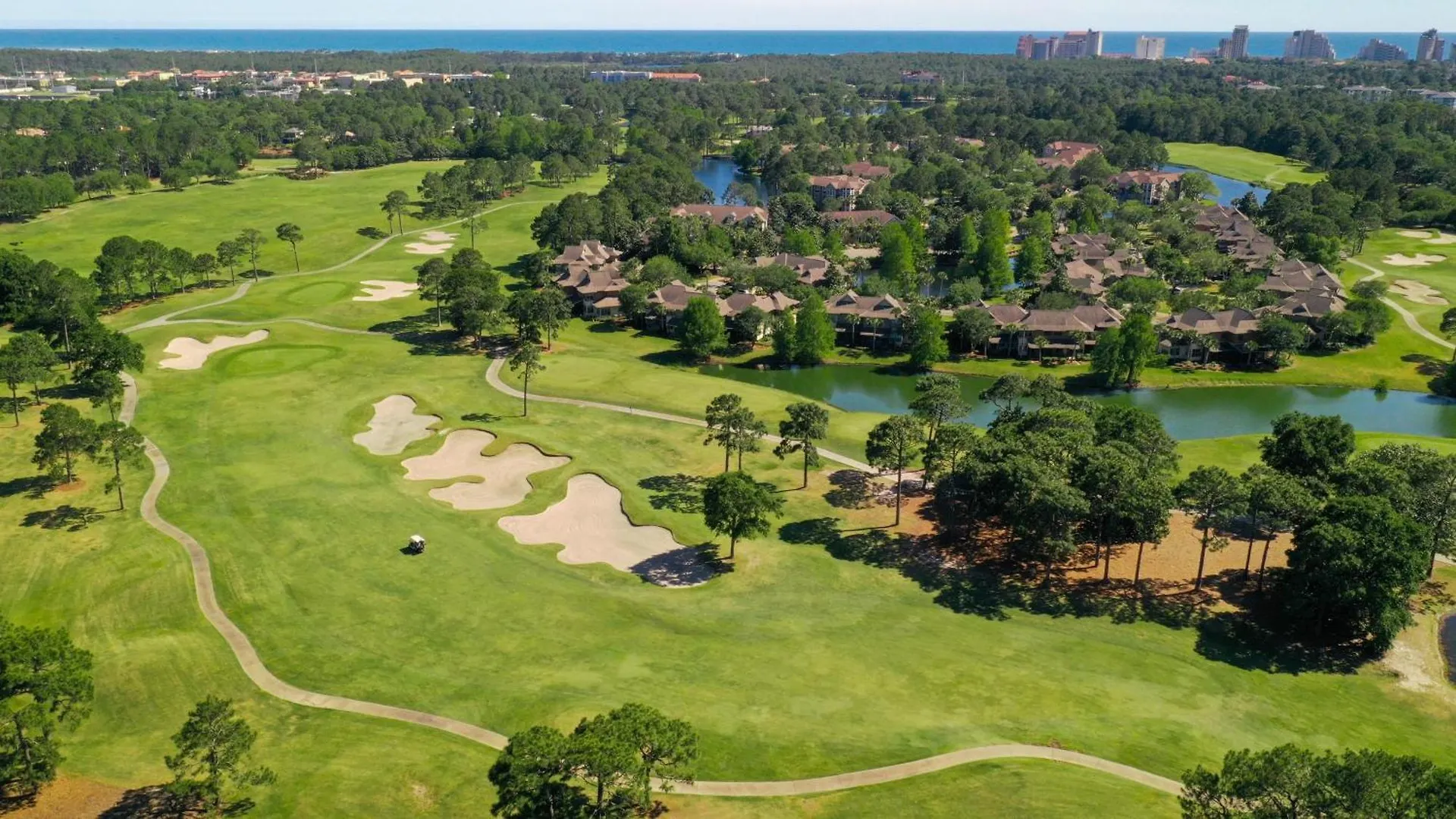 Westwinds 4809 Villa Destin Holiday home